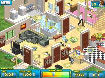 Image 0 pour Nanny Mania