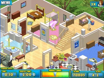 Image 1 pour Nanny Mania