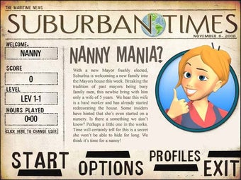 Image 2 for Nanny Mania