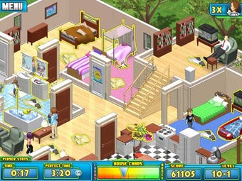 Image 3 pour Nanny Mania