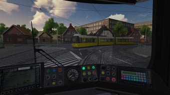 Bild 0 für LOTUS-Simulator