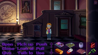 Obraz 0 dla Thimbleweed Park