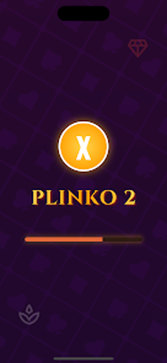 Obraz 0 dla Plinko2 - Drop balls x100…