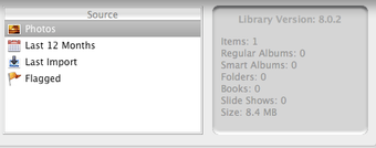 Obraz 0 dla iPhoto Buddy