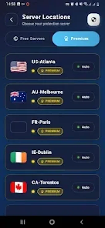 Immagine 0 per Jet VPN: Master VPN