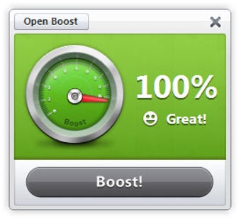 Imagen 2 para Boost - Speed up your PC