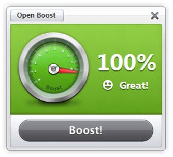 Immagine 2 per Boost - Speed up your PC