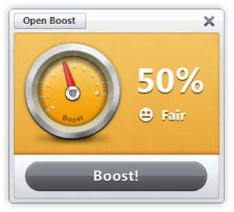 Imagen 5 para Boost - Speed up your PC
