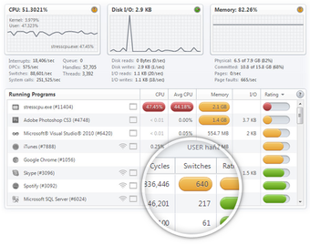 Immagine 4 per Boost - Speed up your PC