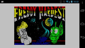 Obraz 0 dla 0x4000: The ZX Spectrum C…