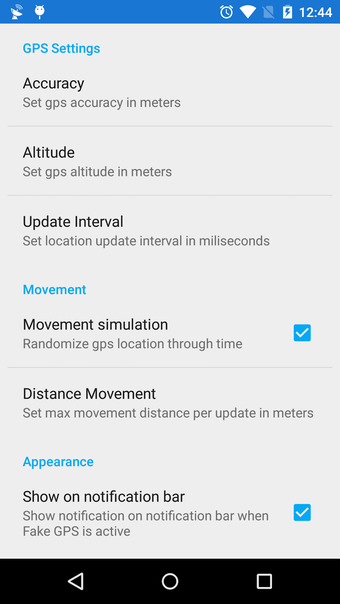 Obraz 5 dla Fake GPS