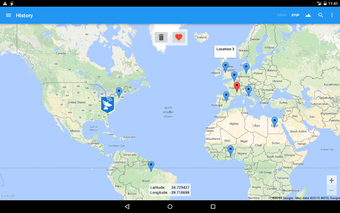 Immagine 15 per Fake GPS