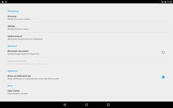 Obraz 8 dla Fake GPS