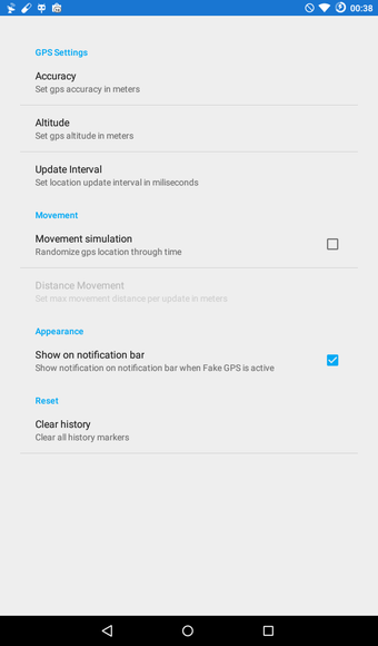 Obraz 17 dla Fake GPS