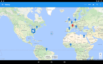 Obraz 10 dla Fake GPS