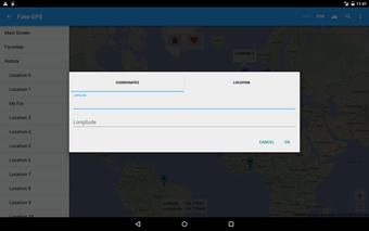 Fake GPSの画像17