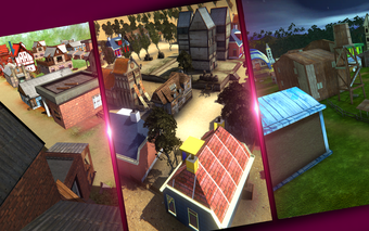 Image 0 pour Pig Strike Simulator Game…