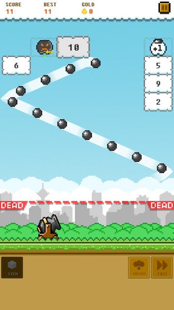 Immagine 0 per Bricks Breaker Cannon