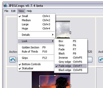 Obraz 3 dla JPEGCrops