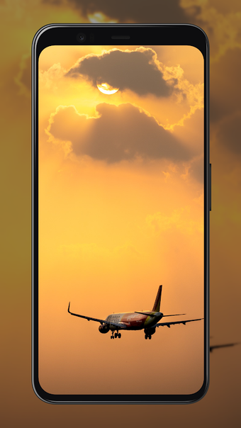 Airplane Wallpapers