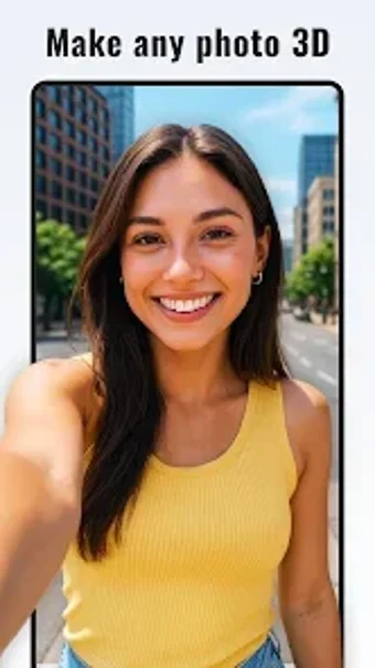 Photos 3D: Spatial scenesの画像0