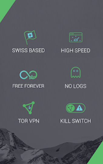 Image 2 pour Proton VPN - Free VPN Sec…