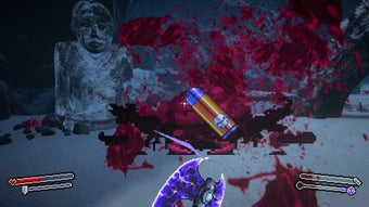 Image 0 pour M.E.A.T. II: Absolute Zer…