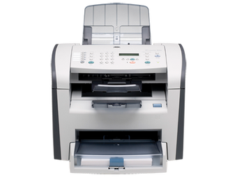 HP LaserJet 3050 Printer …的第0张图片