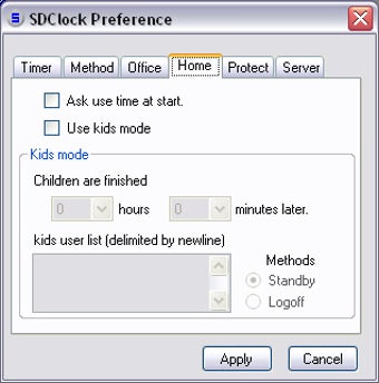 Imagen 0 para SDClock