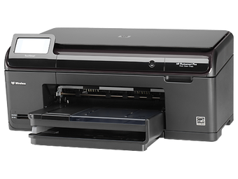 Immagine 0 per HP Photosmart Plus Printe…