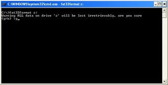 Obraz 0 dla fat32format