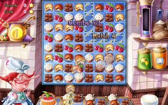 Image 2 for Pastry Passion