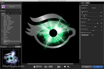 Eye Candyの画像1
