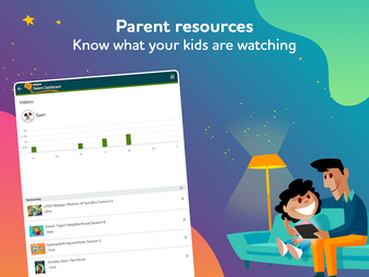 Image 0 pour Amazon Kids: Books Videos