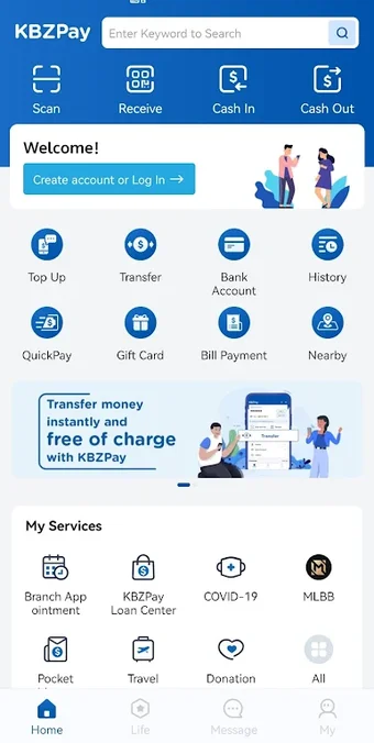 KBZPay