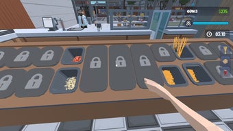 Image 0 pour Pasta House Simulator