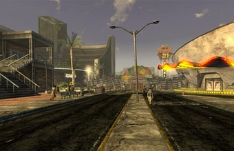 Fallout: New Vegas - Ulti…の画像0