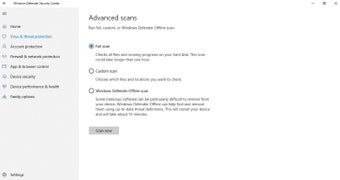 Image 0 for Windows Defender