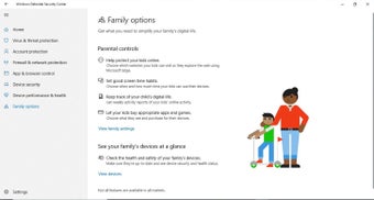 Image 6 for Windows Defender