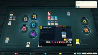 Obraz 0 dla Cultist Simulator: The Gh…