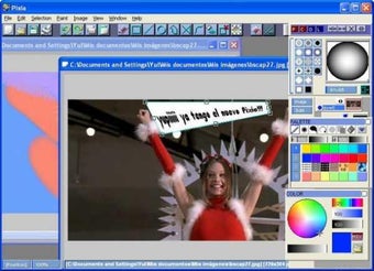 Bild 3 für Pixia