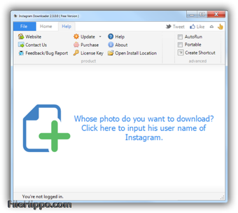 Download Instagram Downloader 2 3 0 0 For Windows Filehippo Com