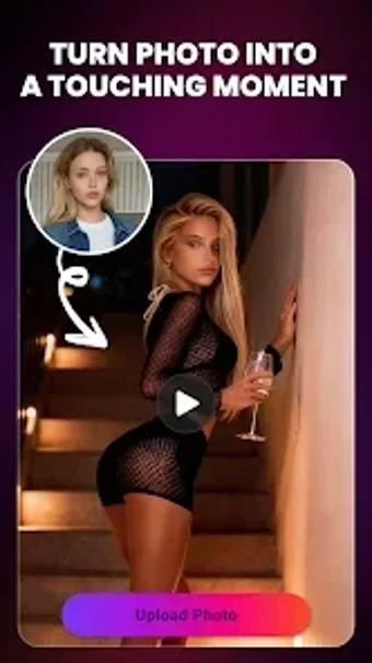 Image 0 for RosyPlay: AI Video Genera…