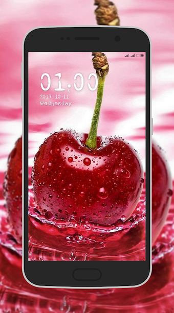 Immagine 0 per Fruit Wallpapers