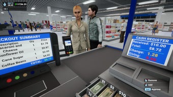 Obraz 0 dla Megastore Simulator