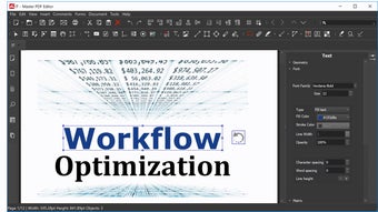 Bild 0 für Master PDF Editor