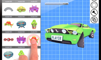 Obraz 0 dla Playir: Game & App Creato…