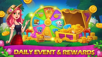 Solitaire Garden - Card G…の画像0