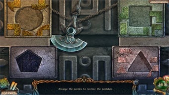 Lost Lands: The Four Hors…の画像0
