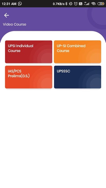 Image 0 for Kernel Academy